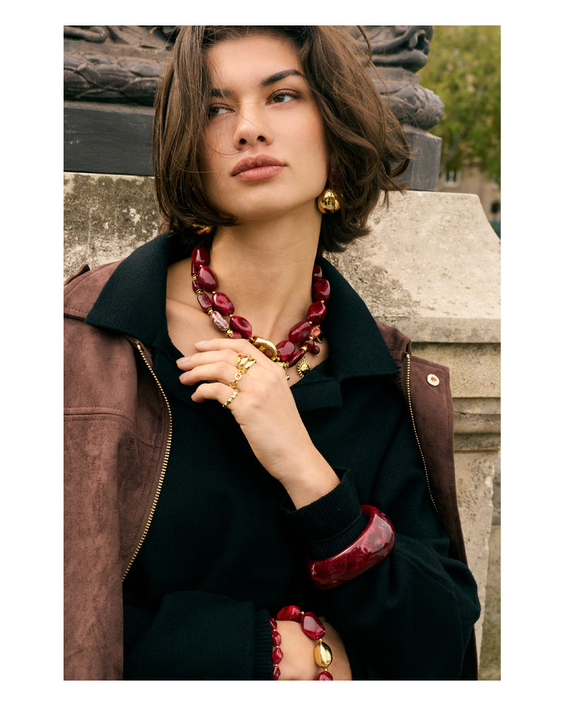 Collier Camille