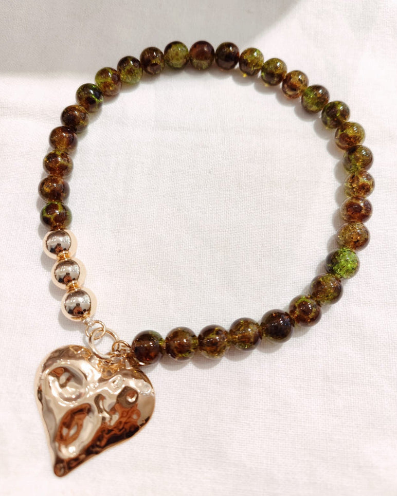 Collier Love