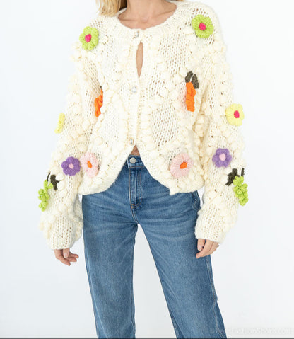 Gilet Andréa