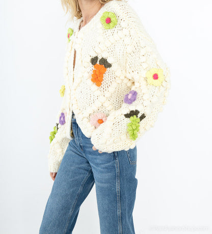 Gilet Andréa