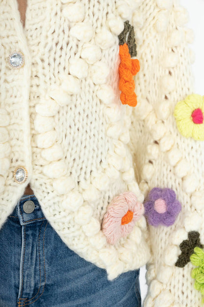 Gilet Andréa