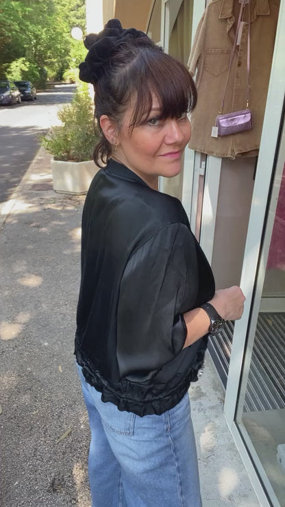 Veste Lisa