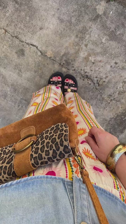 Pantalon Summer ☀️🌸