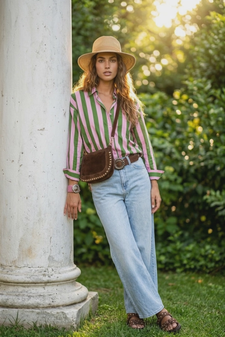 Chemise Alba