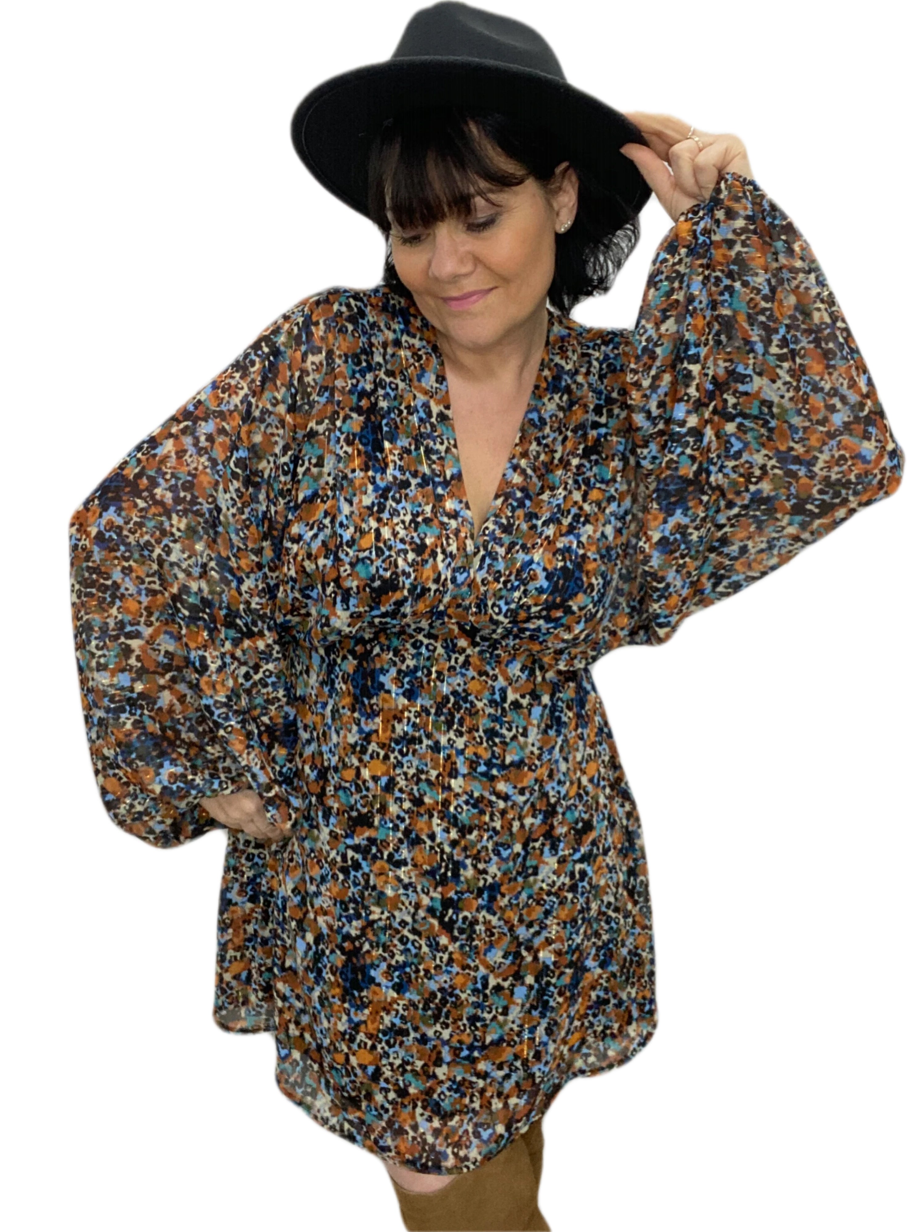 Robe Laura