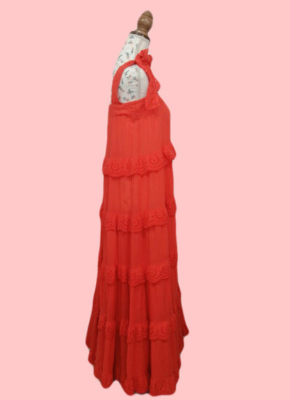 Robe Carolina