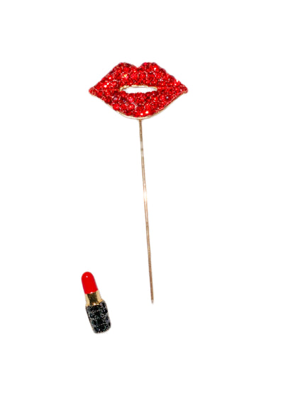 Broche RAL