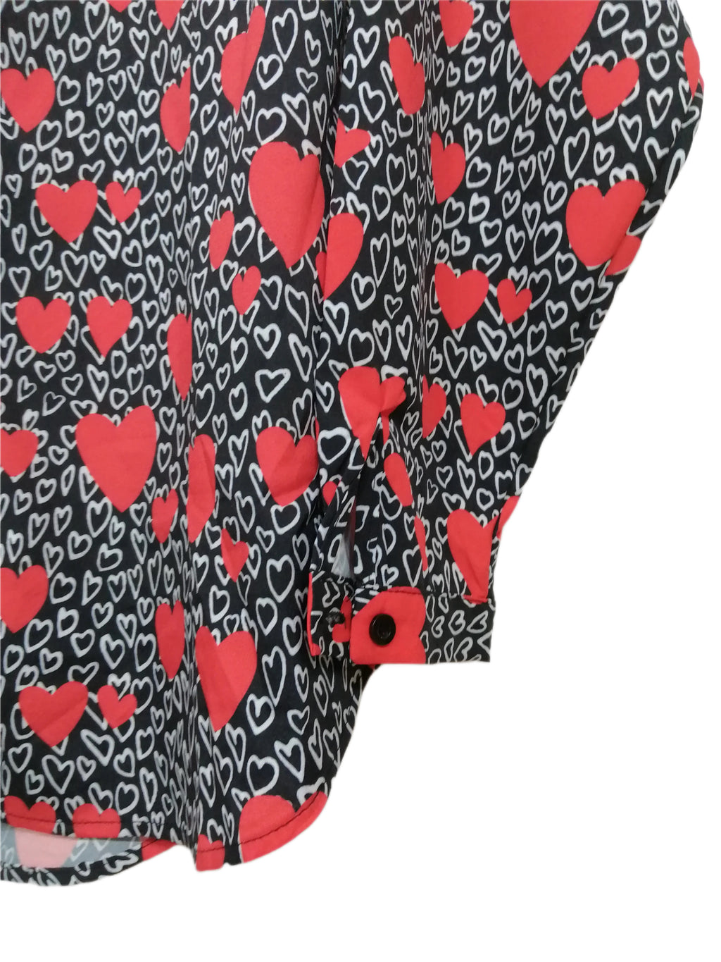 Chemise Valentin