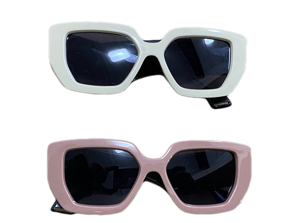 Lunette Rétro Marty