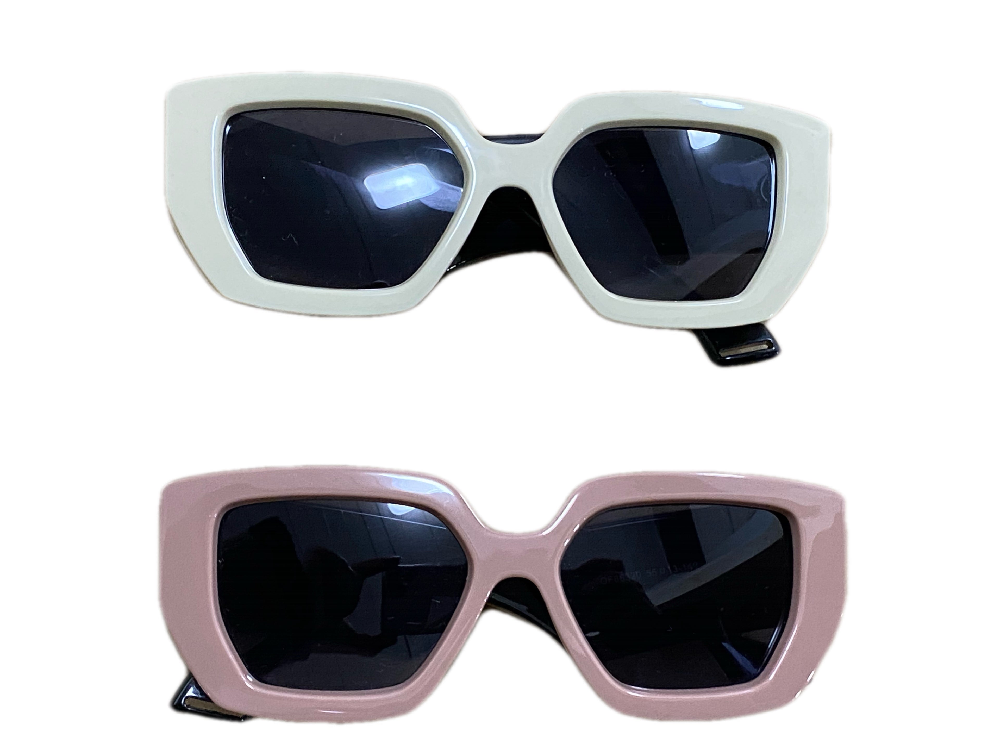 Lunette Rétro Marty