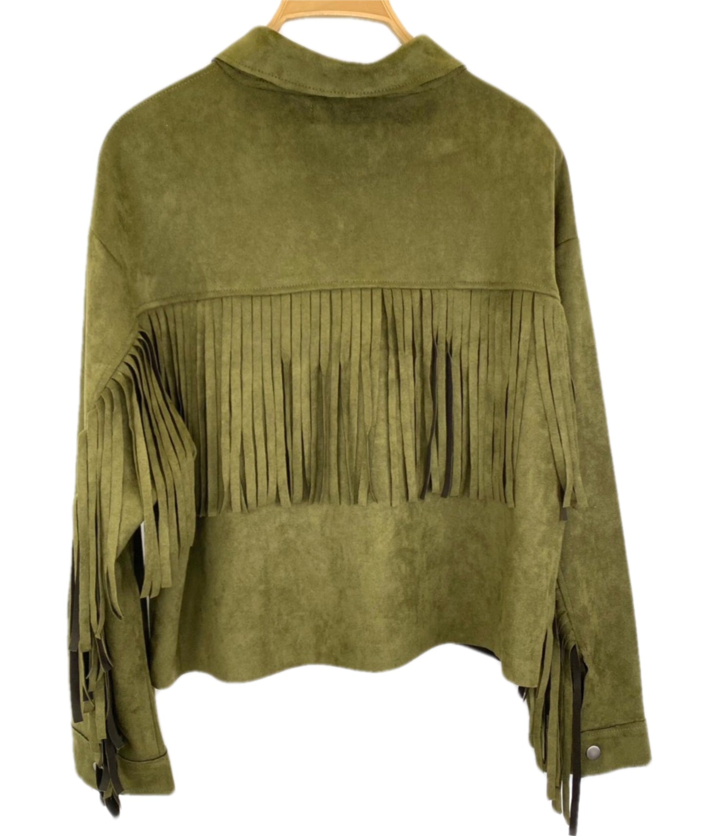 Veste Caro
