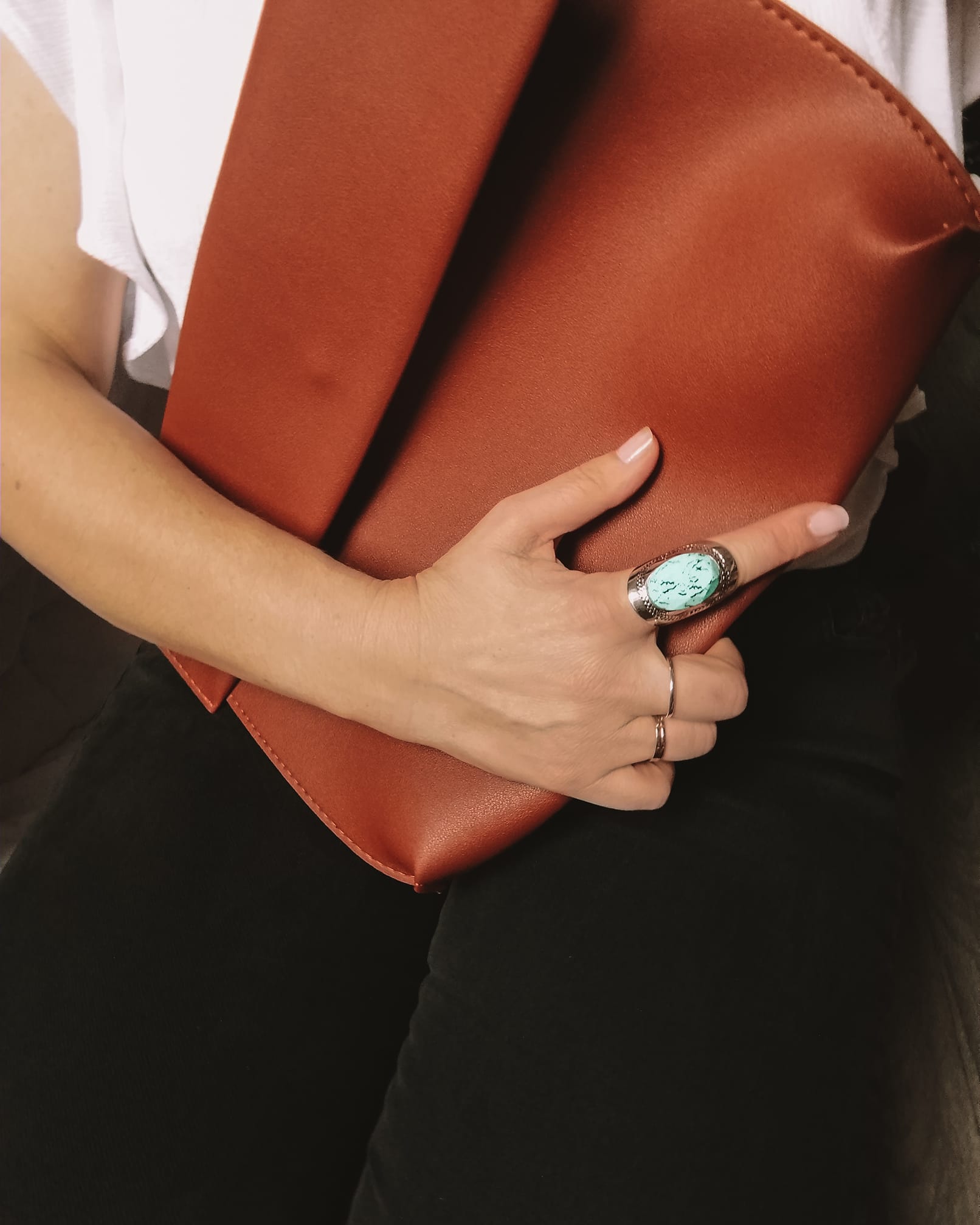 Pochette Karen