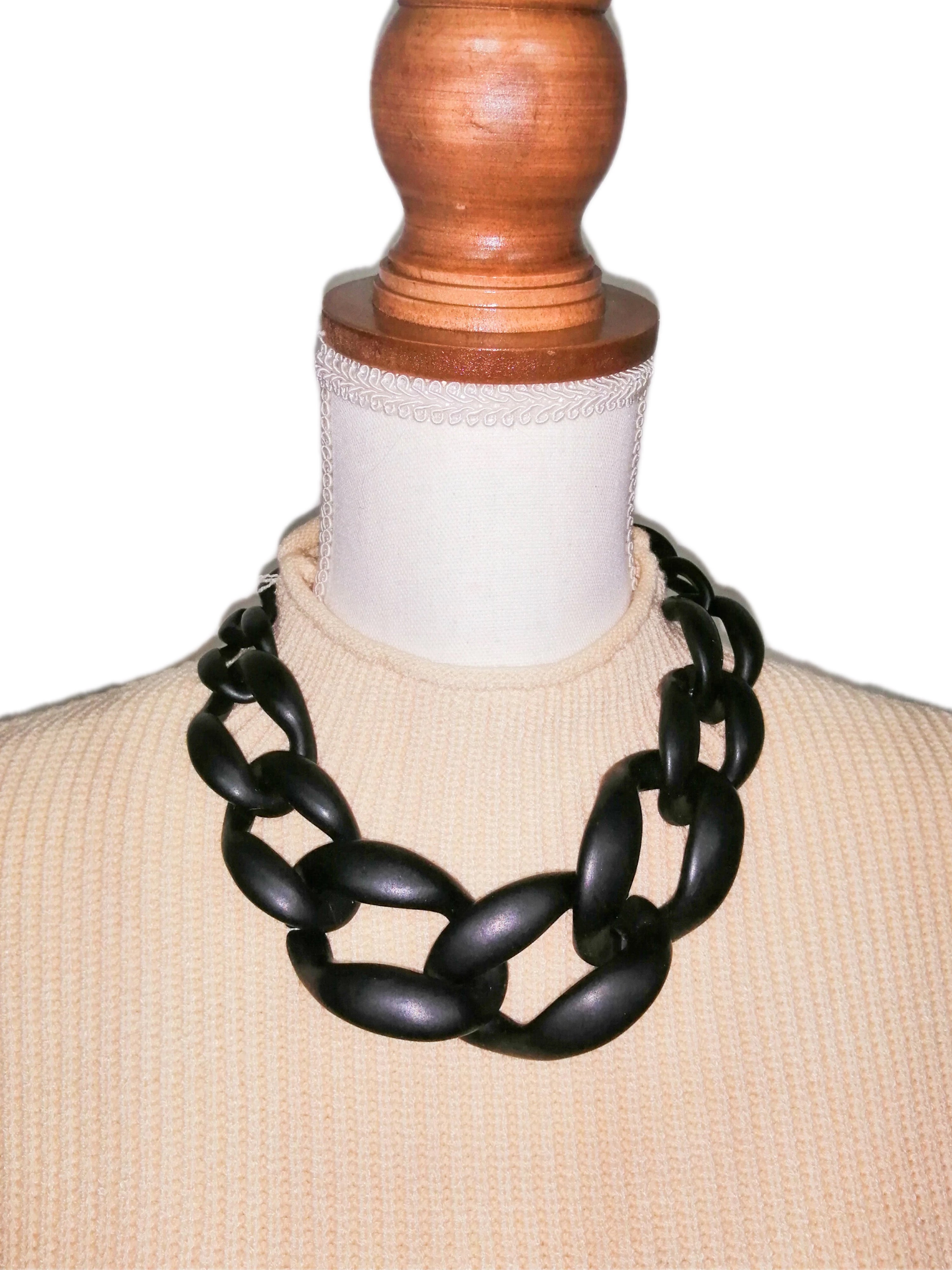Collier Jade
