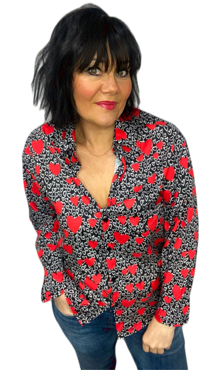 Chemise Valentin