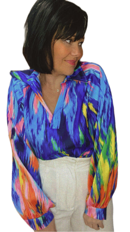 Blouse Larisa