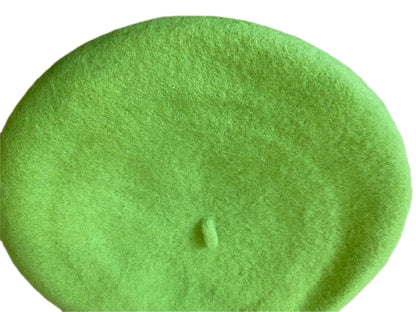 Béret Anis