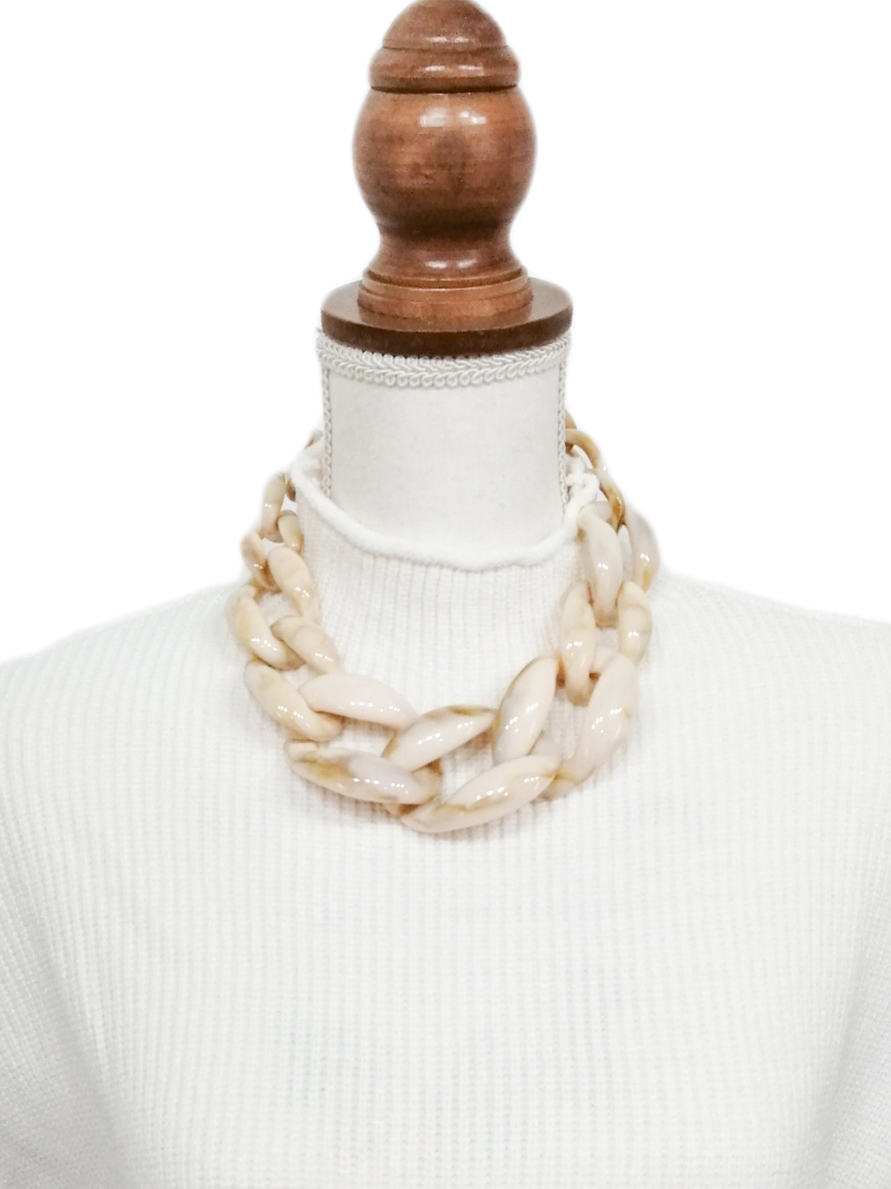 Collier Bony