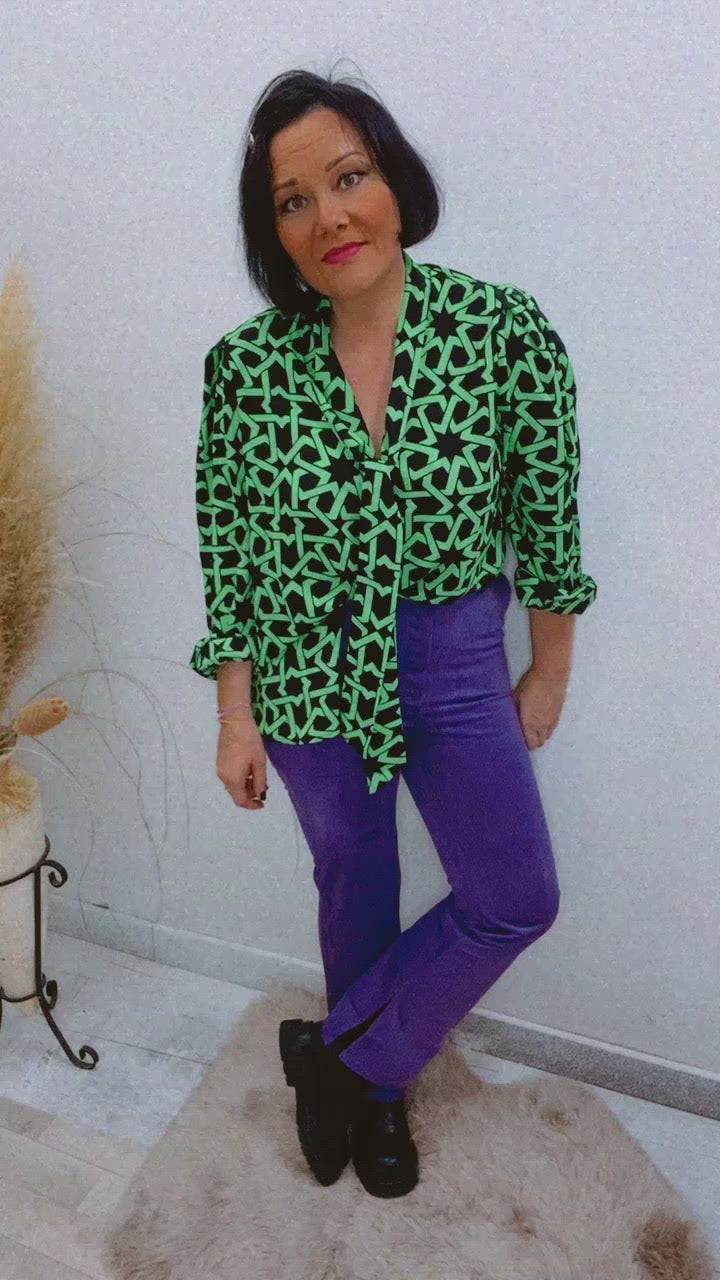 Pantalon Emma