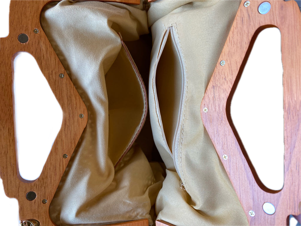 Sac pochette Ophélie
