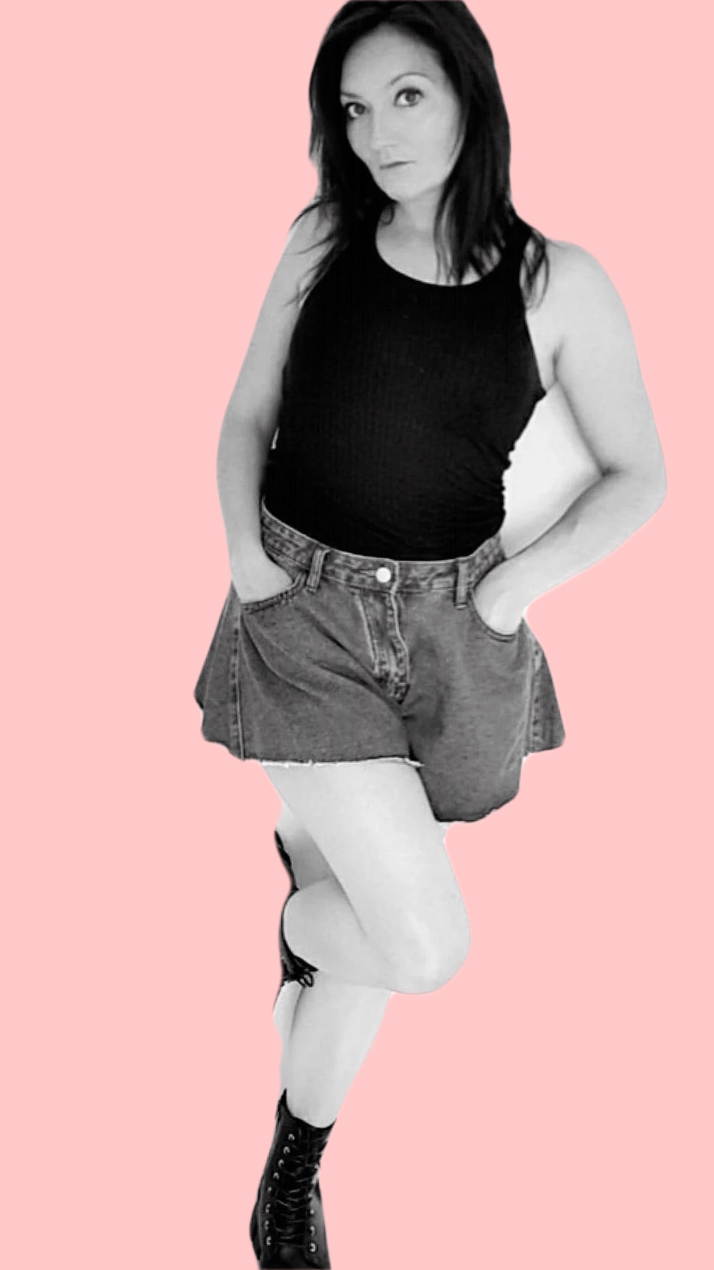 Short Maryline