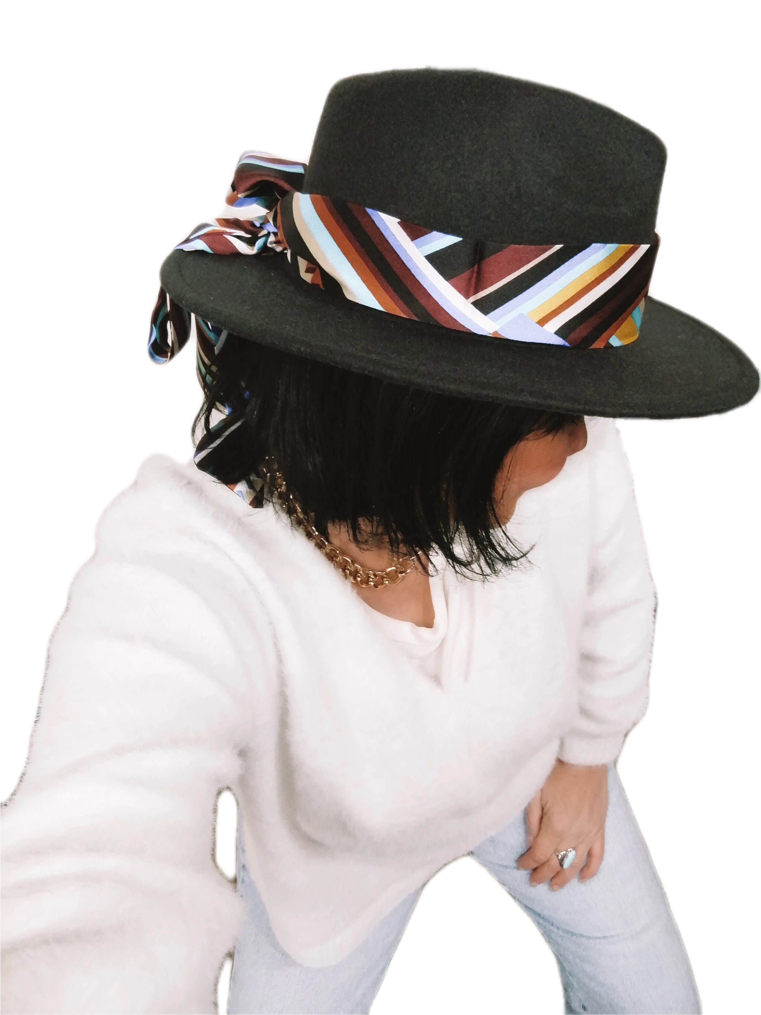 Foulard Sidonie