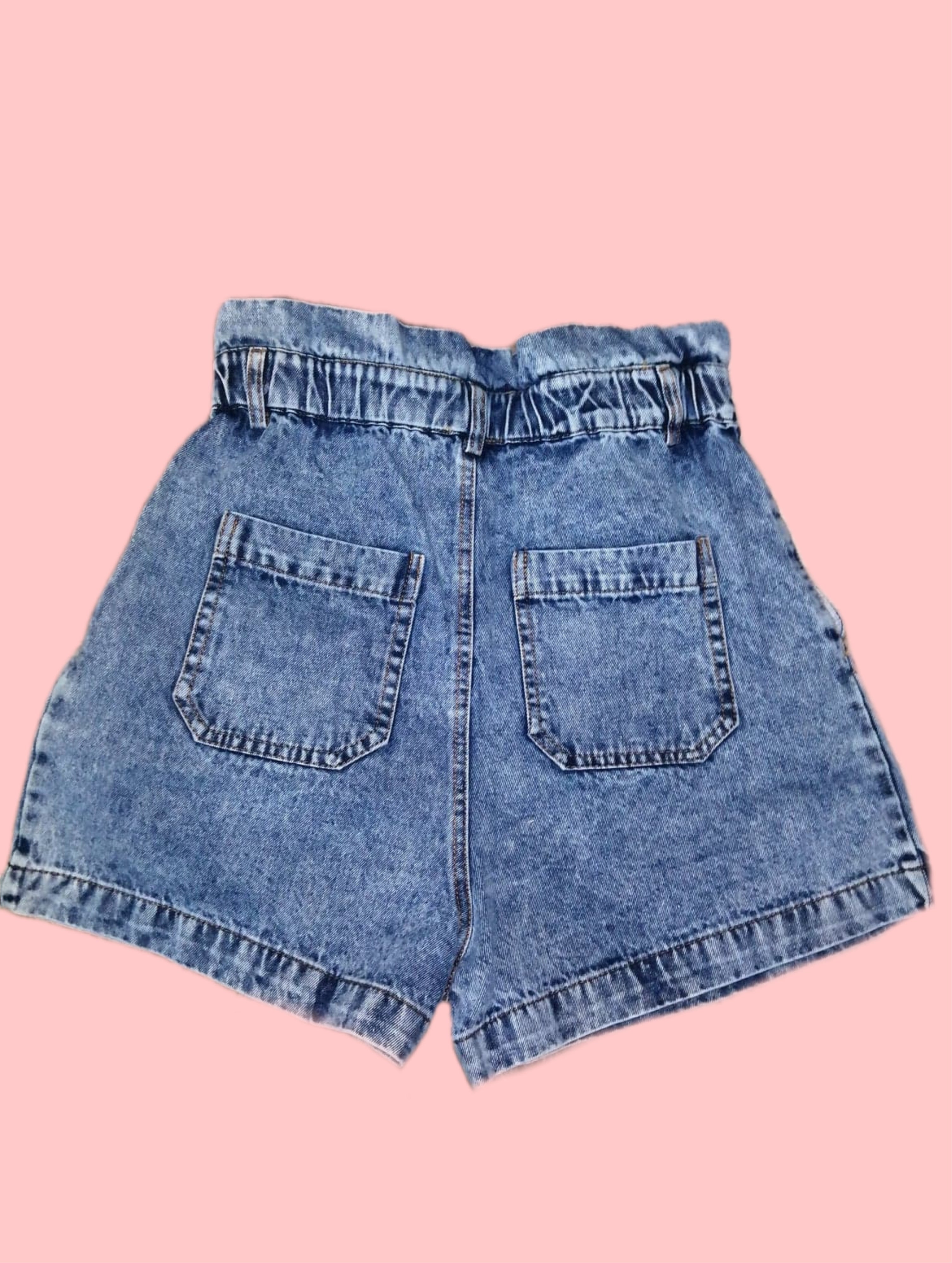 Short Jane