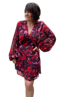 Robe Laury