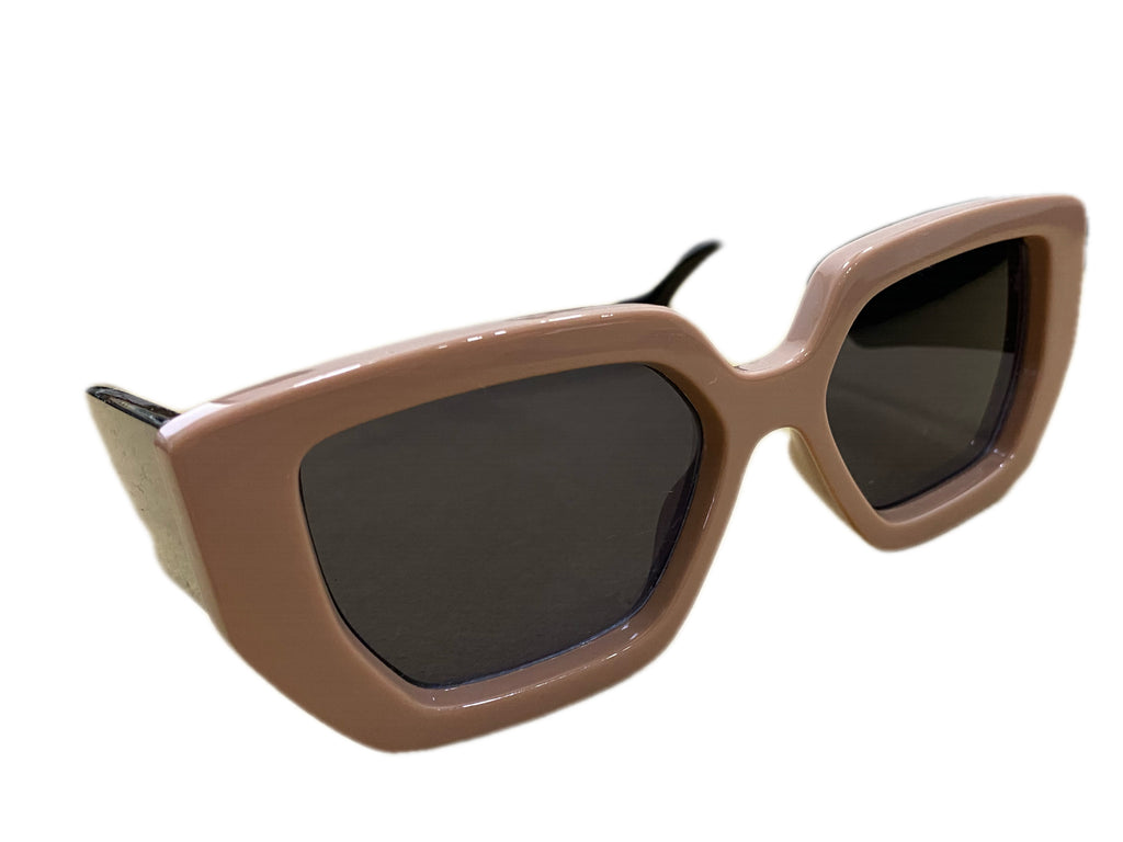 Lunette Rétro Marty