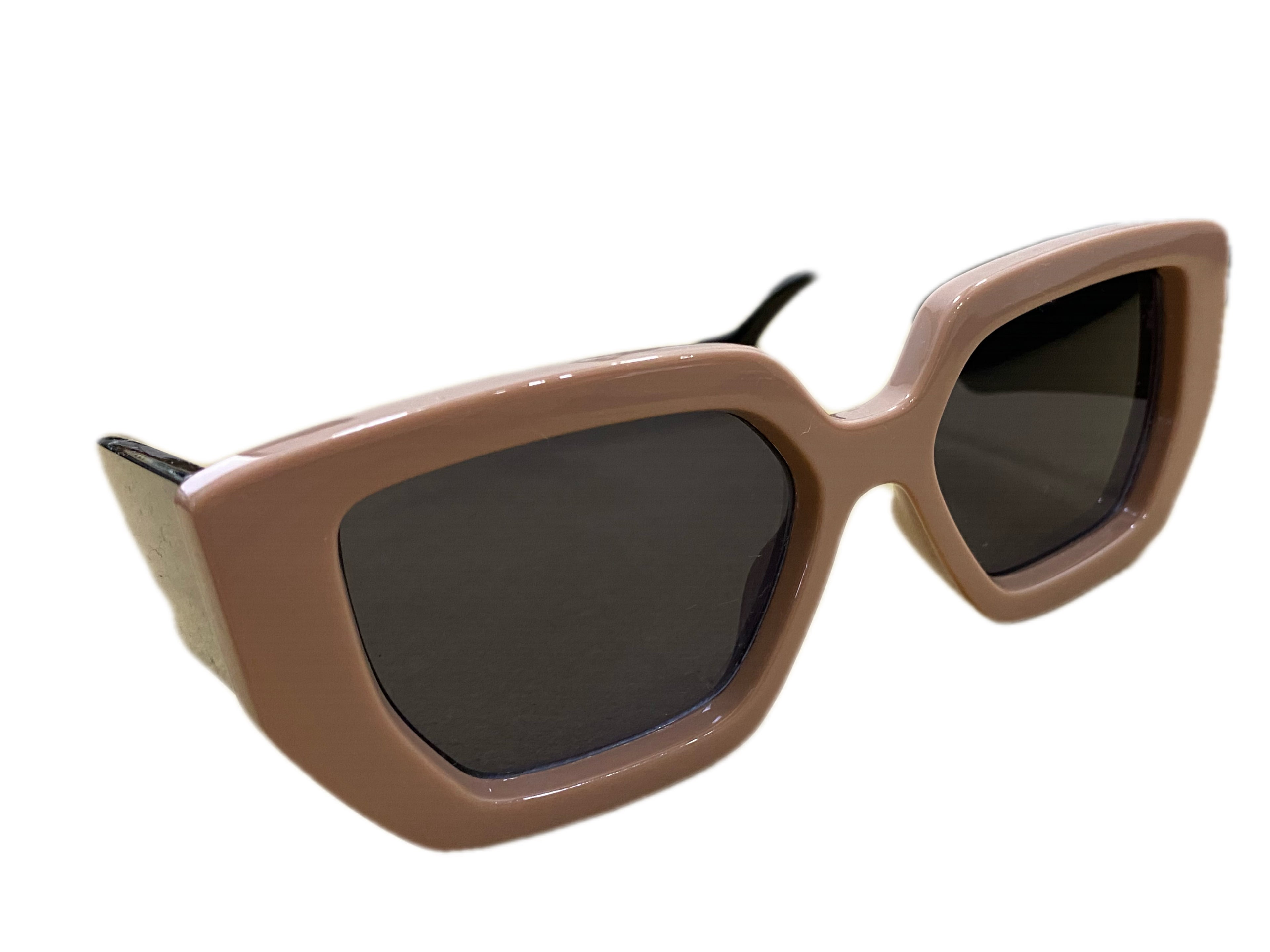 Lunette Rétro Marty