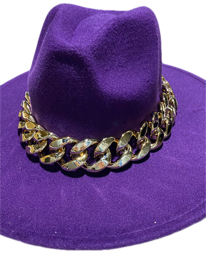 Chapeau Camille