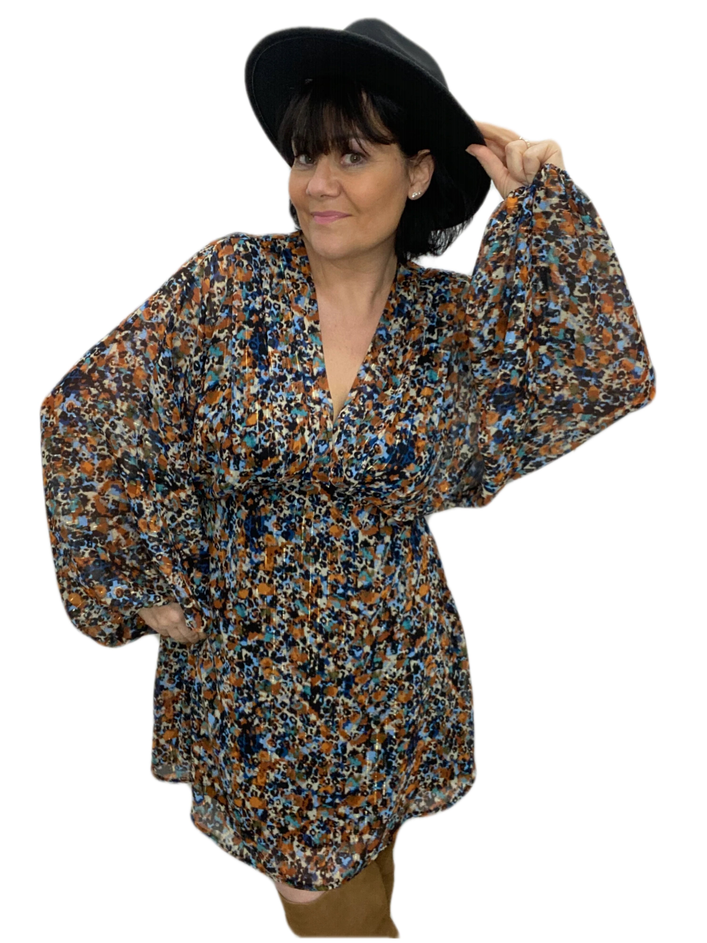 Robe Laura