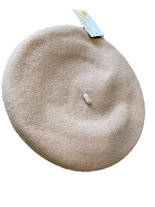 Béret Tan