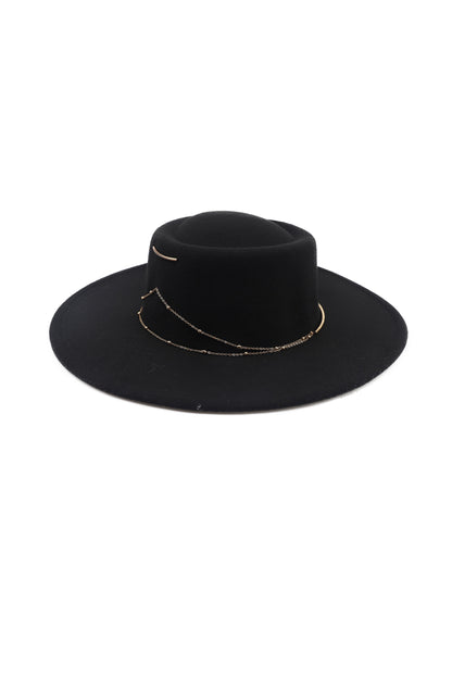 Chapeau Jenny ✰