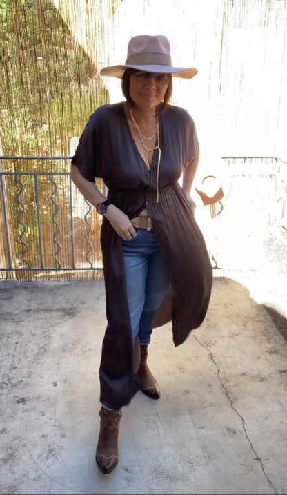 Robe Léa
