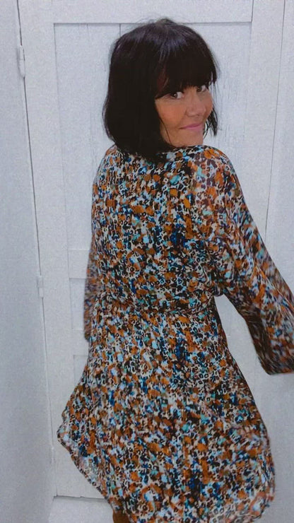 Robe Laura