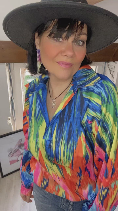 Blouse Larisa