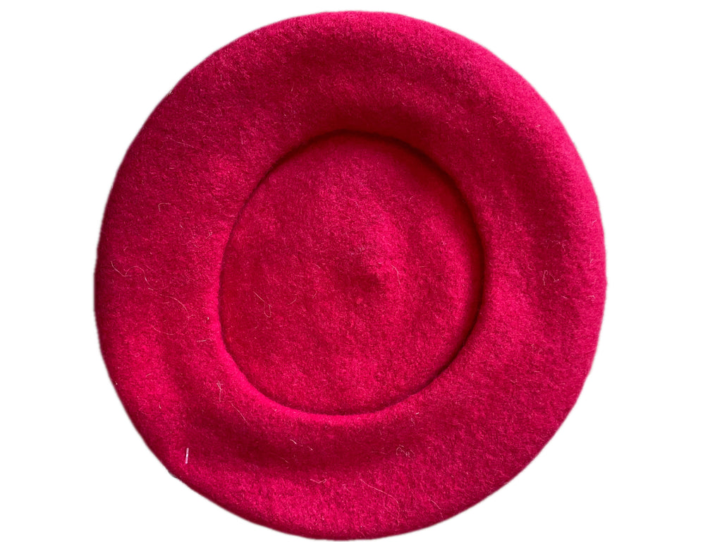 Béret Rouge