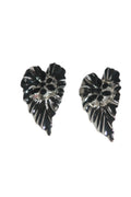 Boucles d'oreilles Gisèle