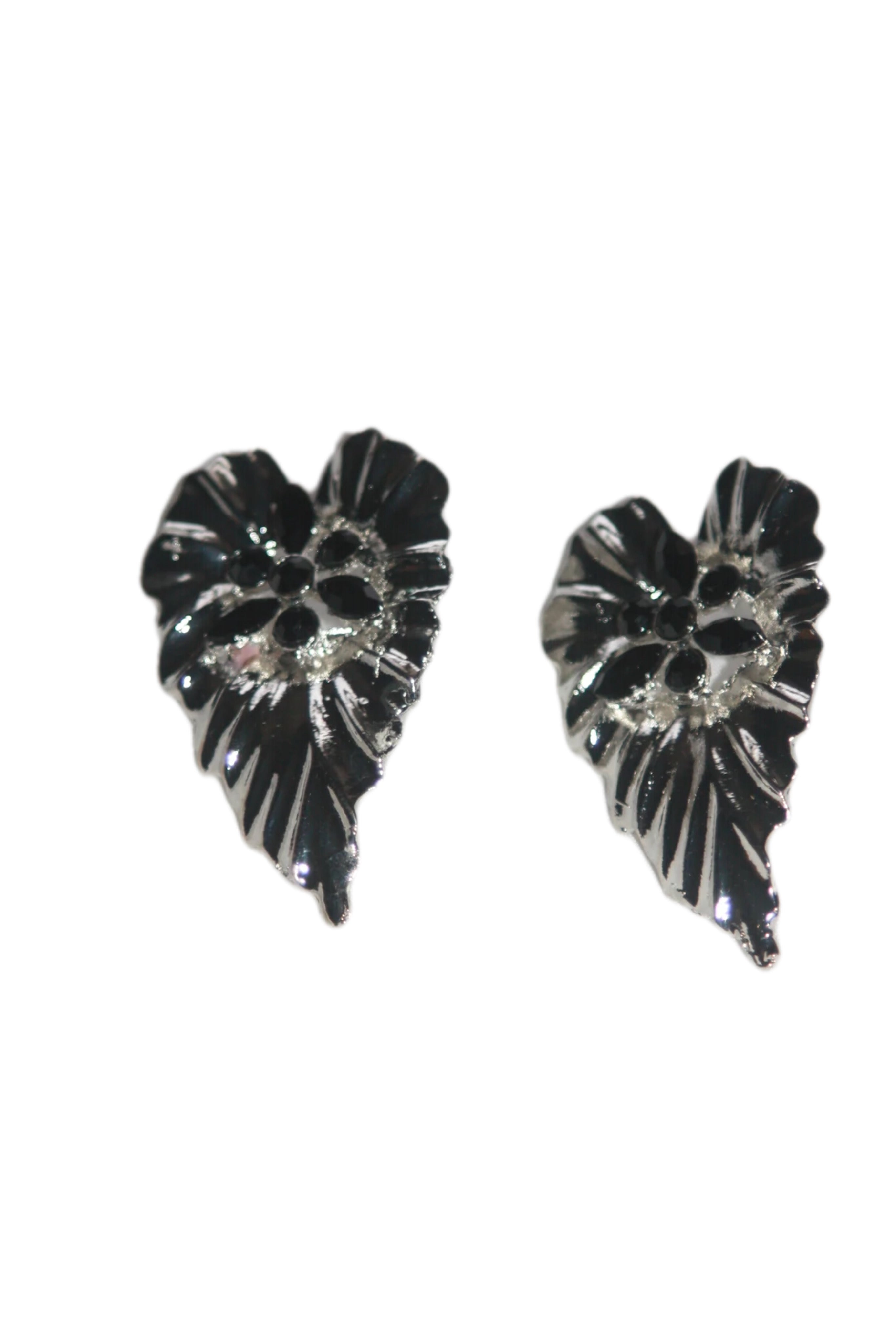 Boucles d'oreilles Gisèle