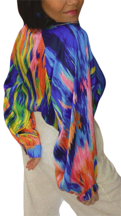 Blouse Larisa