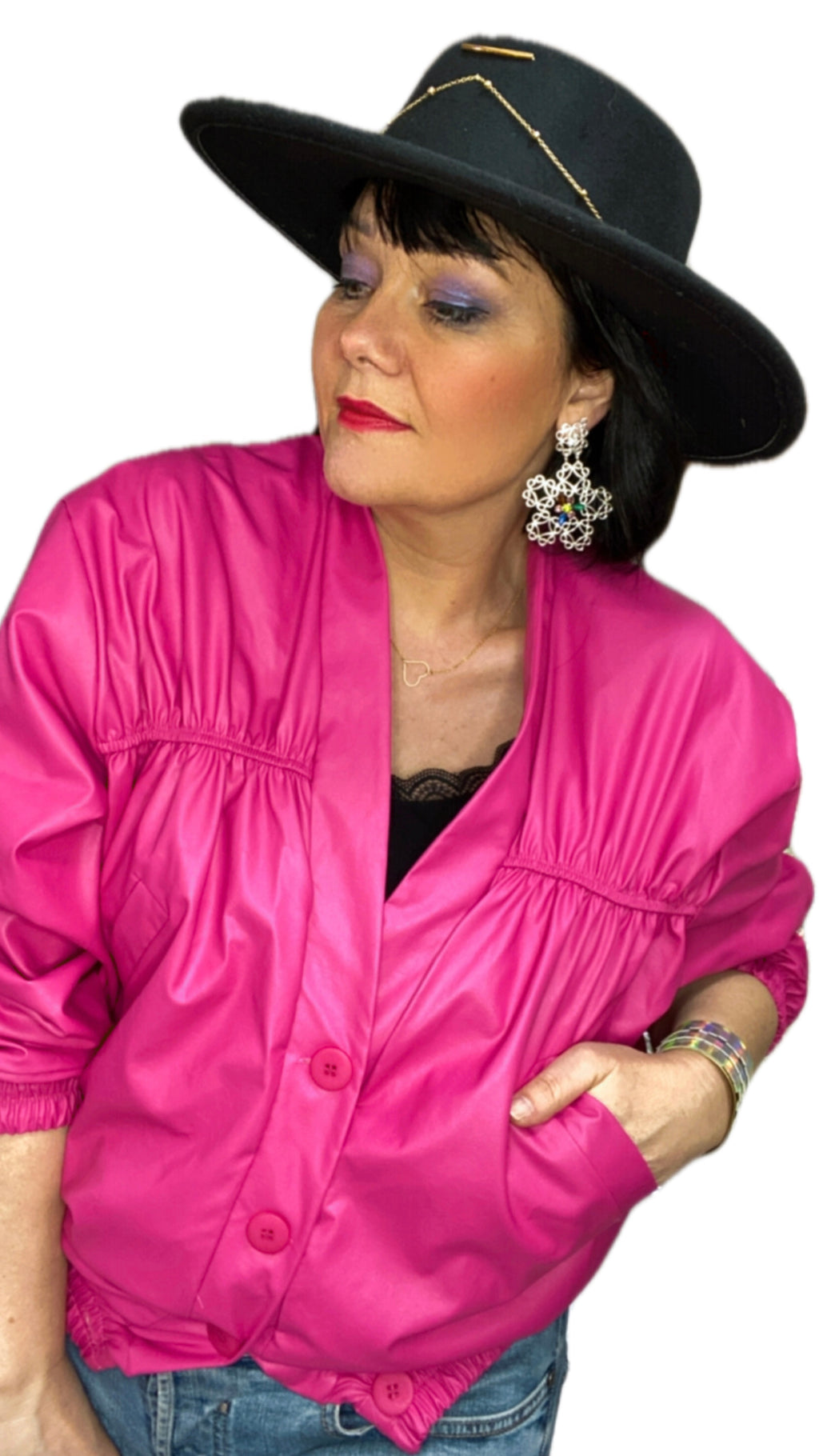 Veste Fanny