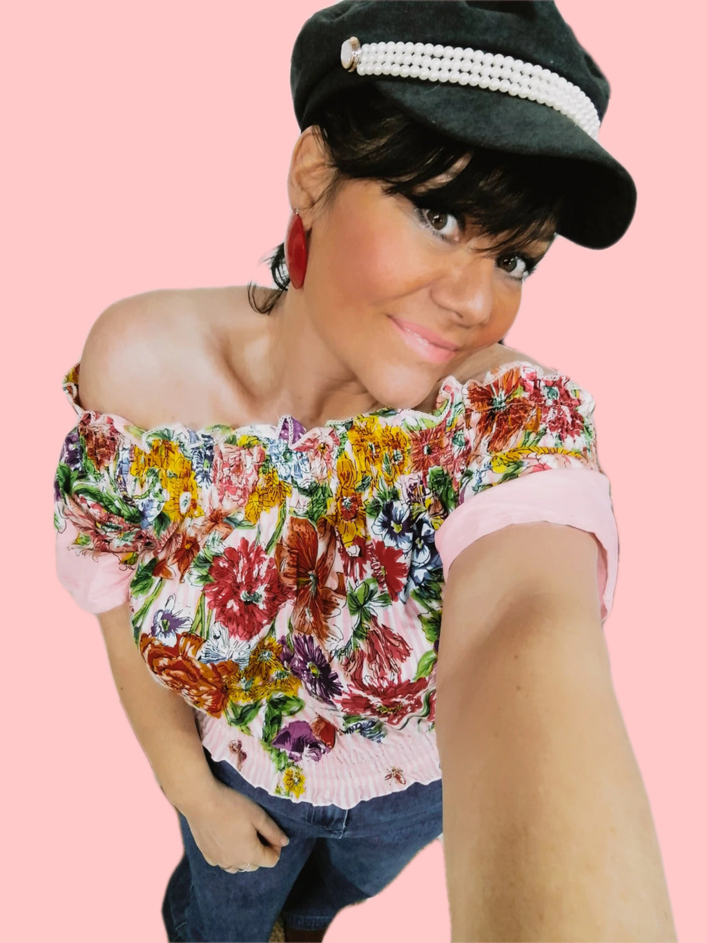 Top Roseline