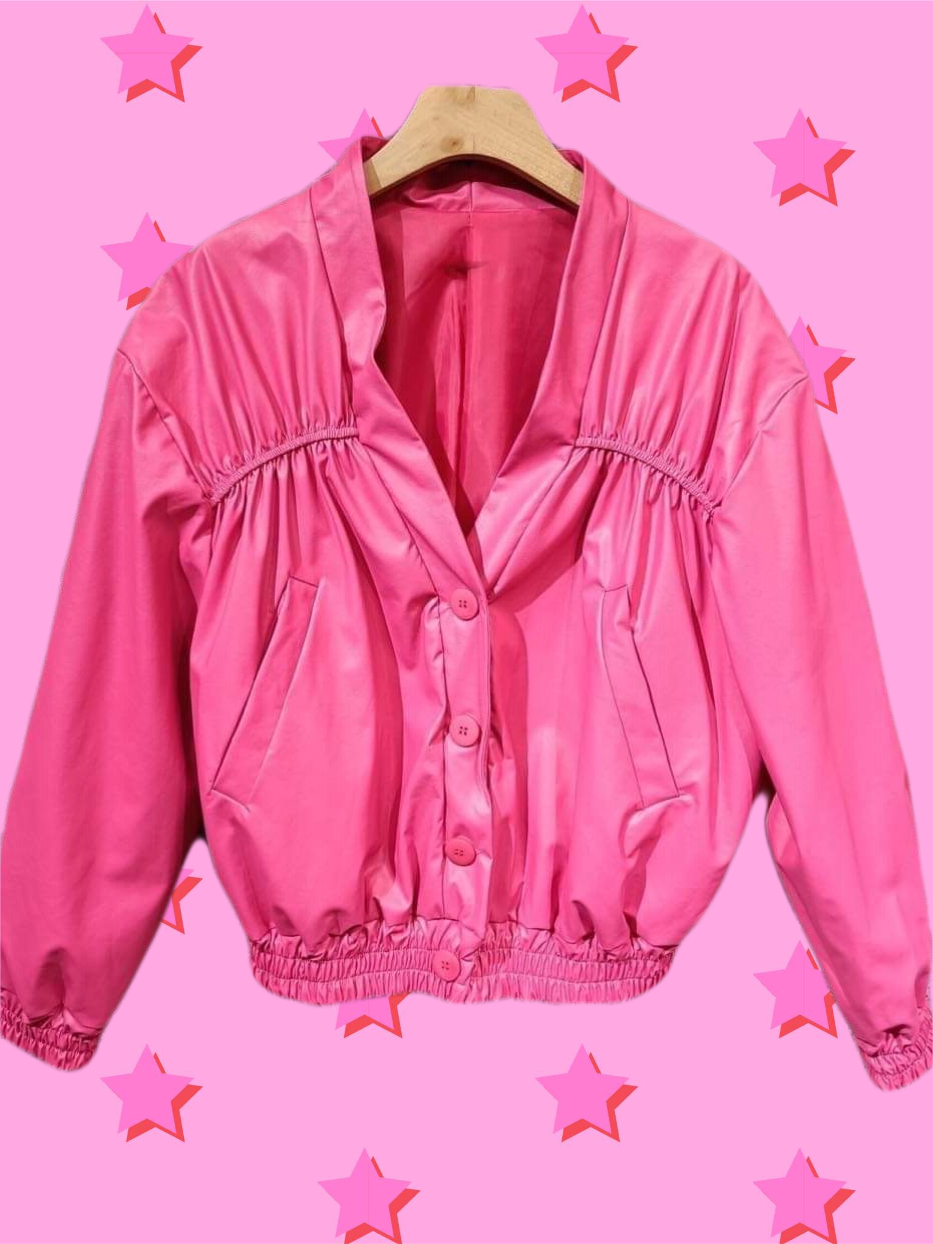 Veste Fanny