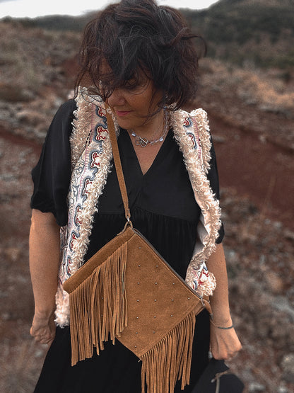 Gilet Malli