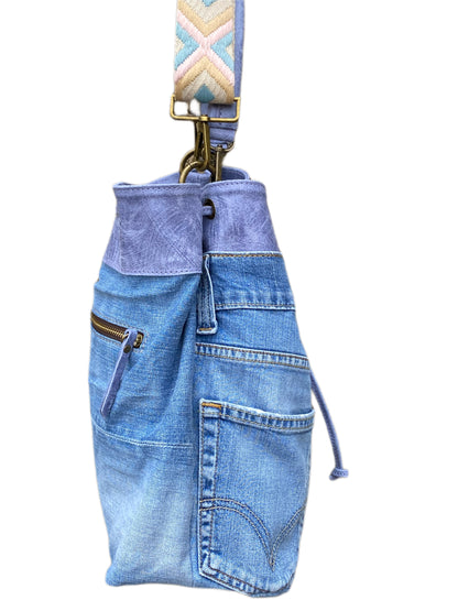 Sac à main bourse Levi's 💜
