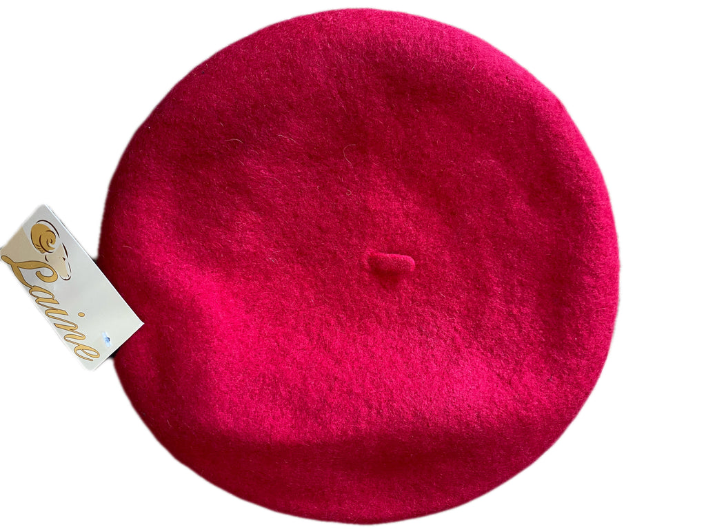 Béret Rouge
