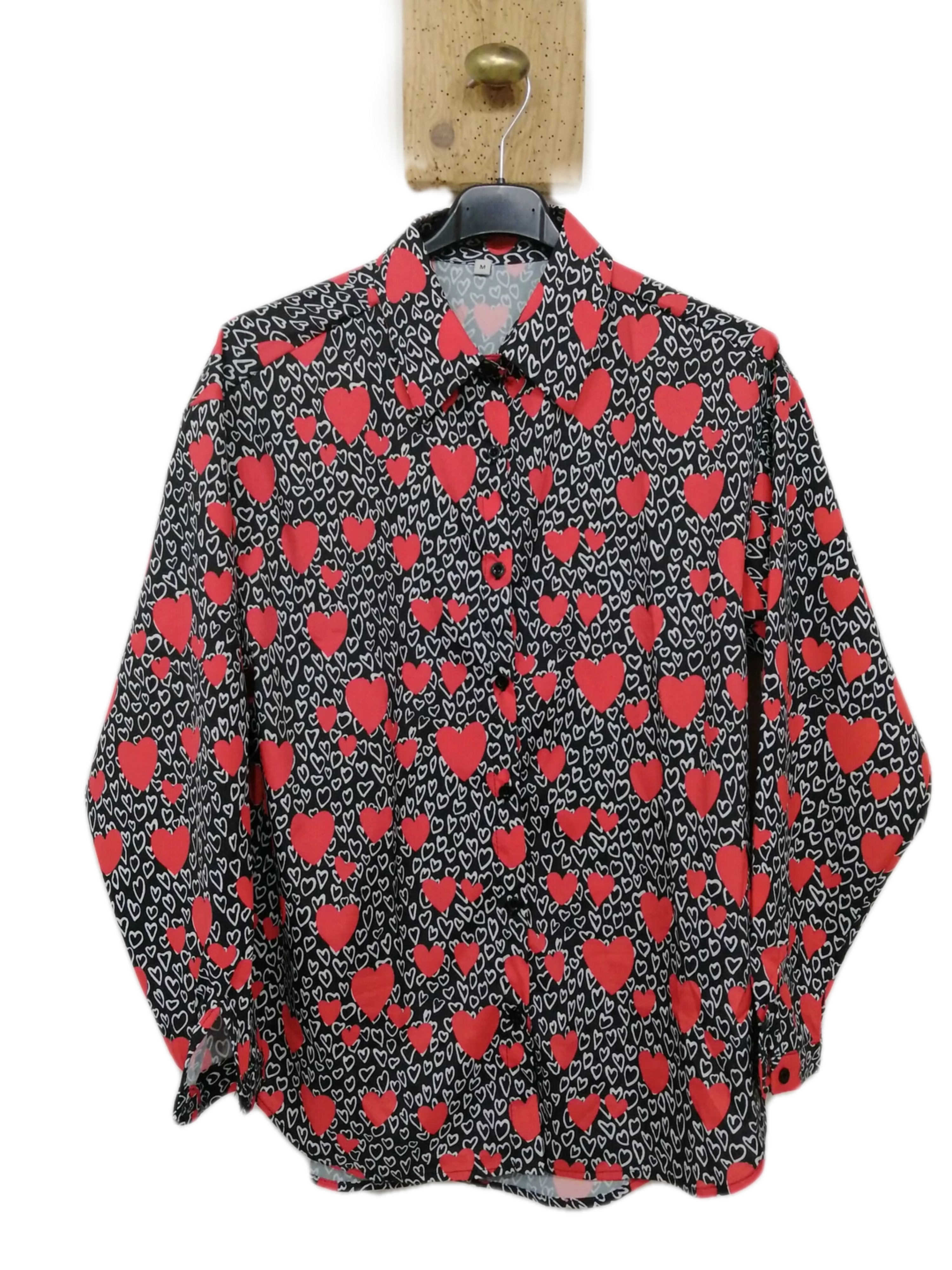 Chemise Valentin