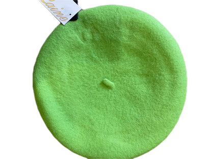 Béret Anis