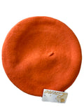 Béret Orange
