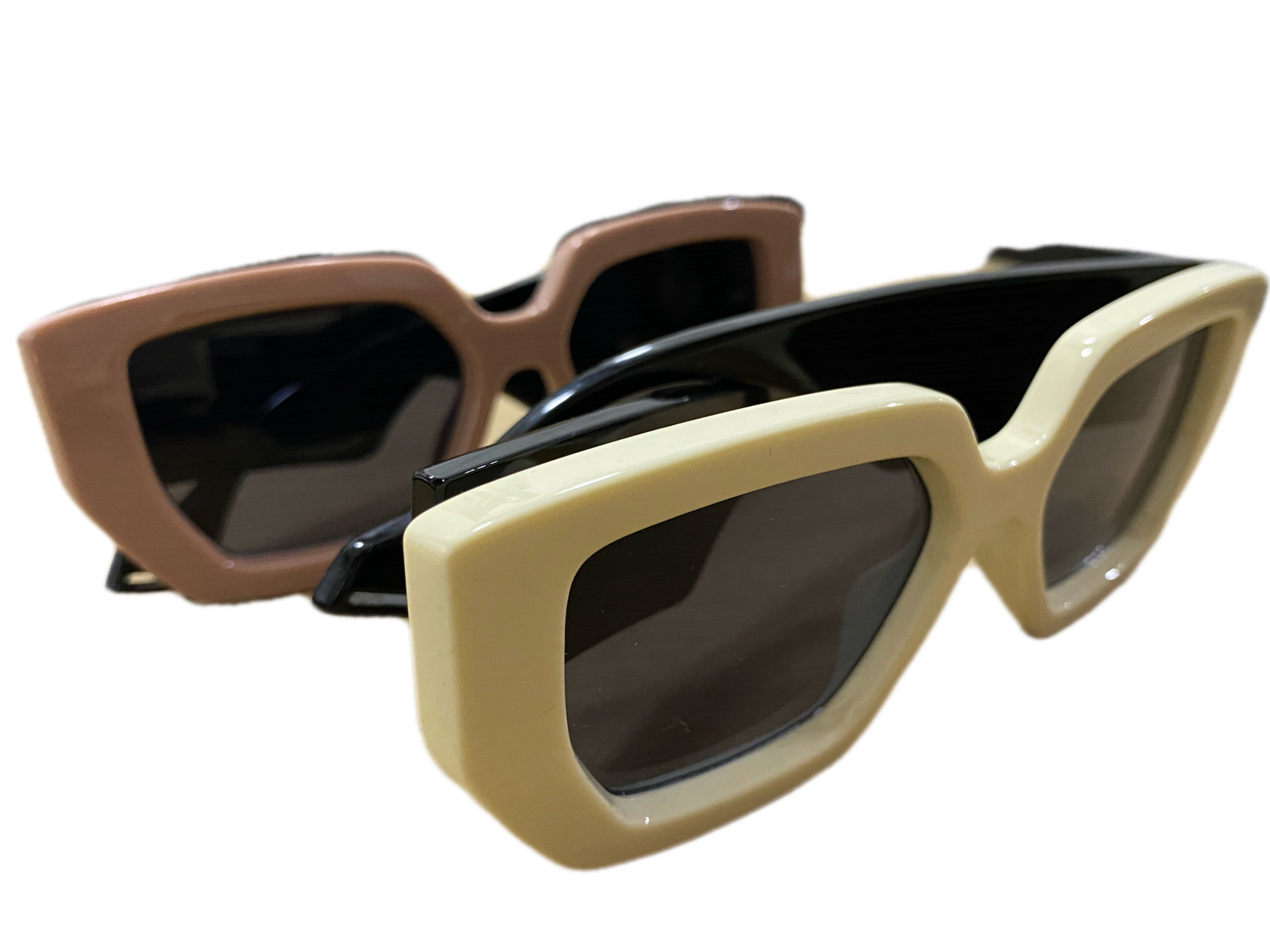 Lunette Rétro Marty